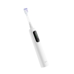 HOCO HP-64 Електрическа четка за зъби с 4 приставки - Бял