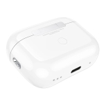 HOCO EW72 Lite Soar Безжични TWS Bluetooth Слушалки с Тъч Управление – Бели