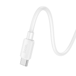 HOCO X96 Hyper USB към Type-C Кабел 6A PD Fast Charge – Бързо Зареждане и Пренос на Данни