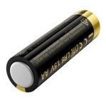 4БР. HOCO AA JA1B Алкални Батерии 1500mAh 1.5V