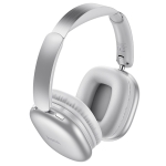 HOCO W73 Безжични слушалки Over Ear Headphones 45 Часа - Сив