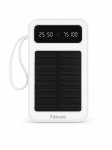 Fonemi FM-P166 Соларна преносима батерия 10,000mAh 2.4A