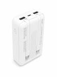 Fonemi FM-P166 Соларна преносима батерия 10,000mAh 2.4A