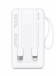 Fonemi FM-P166 Соларна преносима батерия 10,000mAh 2.4A