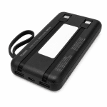 Fonemi FM-P167 Соларна преносима батерия 10,000mAh 2.4A