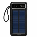 Fonemi FM-P167 Соларна преносима батерия 10,000mAh 2.4A