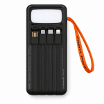 Fonemi P359 Соларна преносима батерия PD22.5W. 30,000mAh