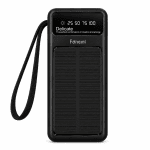 Fonemi P359 Соларна преносима батерия PD22.5W. 30,000mAh