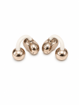 CYXG Q71 Ear Clip безжични Bluetooth слушалки - Златист