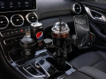 Стойка за кола CZ-95568 4в1 мултифункционална cupholder/бар