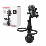 Стойка за кола CZ-94340 3в1 мултифункционална cupholder/бар
