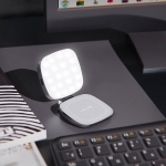 B13 LED кръгче за телефон MagSafe с висока яркост +огледало, 3 режима