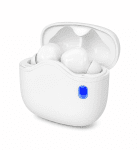 K54 безжични Bluetooth слушалки - Бял