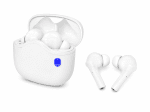 K54 безжични Bluetooth слушалки - Бял