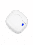 K54 безжични Bluetooth слушалки - Бял