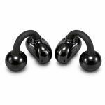 CYXG Q71 Ear Clip безжични Bluetooth слушалки - Черен