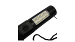Фенер 1147 LED диод + COB светлина