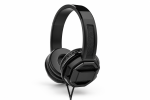 LELISU LS-832 Слушалки с USB Type-C – Hi-Fi стерео звук, Extra Bass, 1.2 м кабел - Черен
