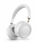 LELISU LS-253 Безжични Bluetooth слушалки – Type-C, Hi-Fi Stereo, Bass Powerful, до 8 часа работа - Черен