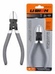 TL-105 LISHUN Професионални Резачки (Клещи Секачки) за Кабели и Електроника