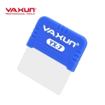 YAXUN YX-7 YX-6 Метална шпатула  за ремонт на дисплеи и електроника, Комплкет 2БР.