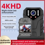 WIFI Bodycam Бодикамера A99 1080P/HD Висока резолюция