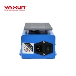 YAXUN YX-MINI999 LCD Сепаратор с вакуум , 230W, 100×165 mm, 110–220V