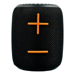 Sing-e ZQS-P22  Преносим Bluetooth високоговорител iPX3 - Черен