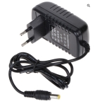 Зарядно захранване за устройства 220V-5V 2A букса 4.0*1.7