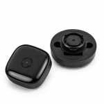 S1 Мини WiFi IP камера ( APP:Z-IOT CAM ) Full HD, нощно виждане, датчик за движение и магнитна стойка