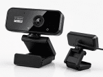 B03 Full HD 1080P USB Уеб камера с вграден микрофон | Plug & Play | За компютър, лаптоп и онлайн срещи
