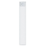 LED сензорна лампа  LED-S3 HY24 30 см с магнитно закрепване, 3 цвята светлина и USB зареждане