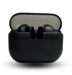 S60 Безжични Bluetooth TWS слушалки с кейс за зареждане – Стерео звук, сензорно управление и вграден микрофон