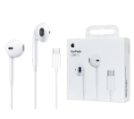 Оригинални слушалки Apple EarPods USB-C Connector - Кутия MTJY3ZM/A