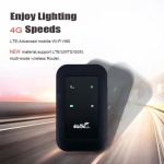 Преносим рутер MF800 с батерия 4G 5G LTE WIFI 150Mbps мобилен Hotspot SIM ,Wifi модем 2.4G бисквитка