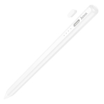 HOCO GM114 Писалка Капацитивен Стилус за iPad (2018+), Презареждаем