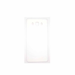 Капак батерия за  Samsung J710 -Златист