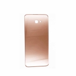 Капак батерия (без кам.) за  Samsung J4 Plus - Розов
