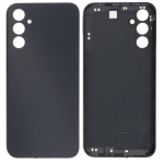 Капак батерия (без кам.) за Samsung A14 A146 - Черен