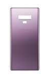 Капак батерия (без кам.) за Samsung Note 9 - Златист