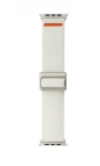 Спортна Каишка BN-11 Apple Watch iWatch 38/40/41/42mm - Бял