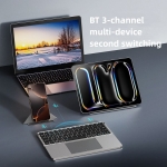 iBOX 11 Безжична сгъваема блутут клавиатура