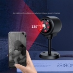 C1 Мини камера HD 1080P Малка IP камера Начало WiFi Сигурност Видеокамера за нощно виждане Интелигентен сензор за тяло и за движение