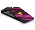 OG извит Стъклен протектор за Honor Magic 8 Lite