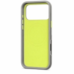 Grip Case Unipha кейс+MagSafe TP-28 iPhone 16 Pro Max - Сив Alpine Grey