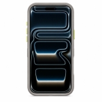 Grip Case Unipha кейс+MagSafe TP-28 iPhone 16 Pro Max - Сив Alpine Grey