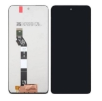 LCD Дисплей с тъчскрийн за Motorola G06