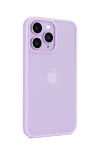 Противоударен кейс TP-26 за Xiaomi Redmi 14C - Лилав