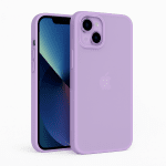 Противоударен кейс TP-26 за Xiaomi Redmi 14C - Лилав