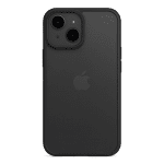 Противоударен кейс TP-26 за Xiaomi Redmi 14C - Черен